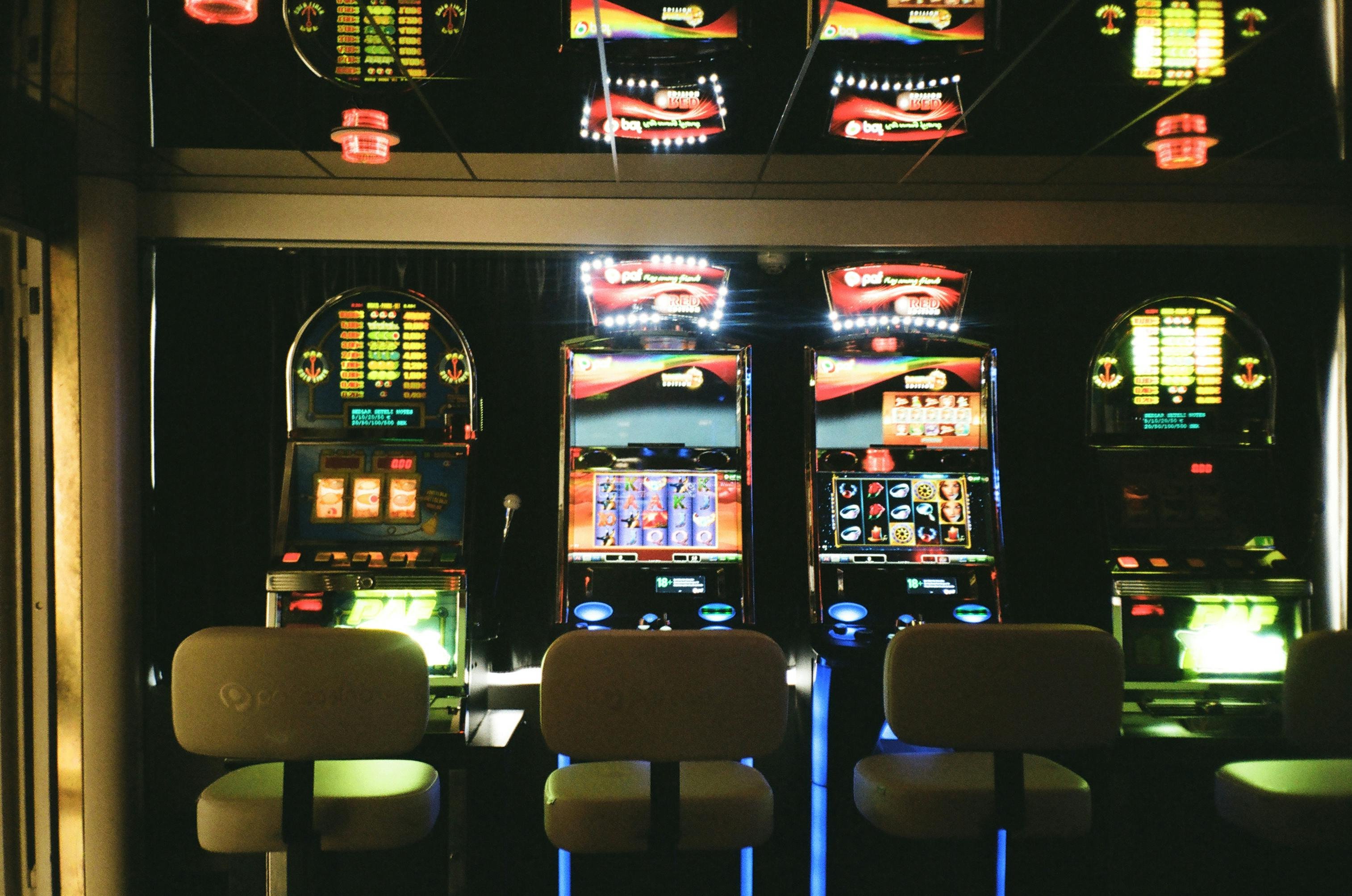 818Slost Myanmar Slots Game ရွေးချယ်နည်း RTP Volatility Demo Mode နားလည်မှုပုံ