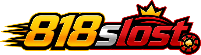 818slost လိုဂို
